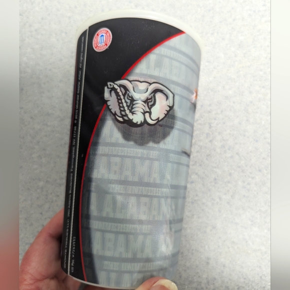 Collectible Alabama Cups - Picture 3 of 6